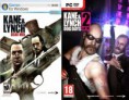 Kane & Lynch Duology (PC) 2007-2010 